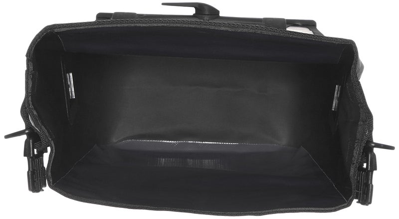 Ortlieb حقيبة أمامية Ortlieb Front-Roller City: سوداء - Image 5